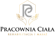 logo Pracownia Ciała - Rehabilitacja i Masaż Paulina Ciborowska